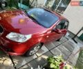 Красный Шевроле Авео, объемом двигателя 1.5 л и пробегом 137 тыс. км за 5500 $, фото 1 на Automoto.ua