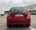 Червоний Шевроле Авео, об'ємом двигуна 1.5 л та пробігом 121 тис. км за 3800 $, фото 2 на Automoto.ua