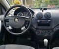 Красный Шевроле Авео, объемом двигателя 1.5 л и пробегом 96 тыс. км за 3200 $, фото 12 на Automoto.ua