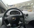 Червоний Шевроле Авео, об'ємом двигуна 1.5 л та пробігом 121 тис. км за 3800 $, фото 5 на Automoto.ua