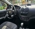 Красный Шевроле Авео, объемом двигателя 1.5 л и пробегом 96 тыс. км за 3200 $, фото 17 на Automoto.ua