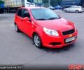 Червоний Шевроле Авео, об'ємом двигуна 1.5 л та пробігом 270 тис. км за 3000 $, фото 1 на Automoto.ua