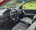 Красный Шевроле Авео, объемом двигателя 1.5 л и пробегом 96 тыс. км за 3200 $, фото 3 на Automoto.ua