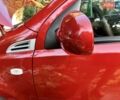 Красный Шевроле Авео, объемом двигателя 1.5 л и пробегом 137 тыс. км за 5500 $, фото 19 на Automoto.ua