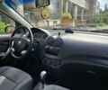 Красный Шевроле Авео, объемом двигателя 1.5 л и пробегом 96 тыс. км за 3200 $, фото 18 на Automoto.ua