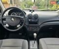Красный Шевроле Авео, объемом двигателя 1.5 л и пробегом 96 тыс. км за 3200 $, фото 13 на Automoto.ua