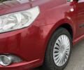 Красный Шевроле Авео, объемом двигателя 1.5 л и пробегом 191 тыс. км за 4300 $, фото 10 на Automoto.ua