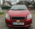 Червоний Шевроле Авео, об'ємом двигуна 1.5 л та пробігом 91 тис. км за 6500 $, фото 3 на Automoto.ua