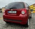 Червоний Шевроле Авео, об'ємом двигуна 1.5 л та пробігом 91 тис. км за 6500 $, фото 2 на Automoto.ua