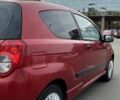 Красный Шевроле Авео, объемом двигателя 1.5 л и пробегом 190 тыс. км за 4300 $, фото 6 на Automoto.ua