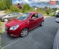 Червоний Шевроле Авео, об'ємом двигуна 1.5 л та пробігом 131 тис. км за 4800 $, фото 1 на Automoto.ua