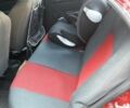 Красный Шевроле Авео, объемом двигателя 1.5 л и пробегом 165 тыс. км за 4000 $, фото 2 на Automoto.ua