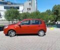 Красный Шевроле Авео, объемом двигателя 1.5 л и пробегом 70 тыс. км за 5100 $, фото 1 на Automoto.ua
