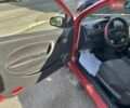 Красный Шевроле Авео, объемом двигателя 1.5 л и пробегом 155 тыс. км за 5500 $, фото 7 на Automoto.ua