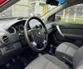 Червоний Шевроле Авео, об'ємом двигуна 1.5 л та пробігом 91 тис. км за 6500 $, фото 4 на Automoto.ua