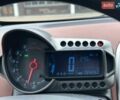 Червоний Шевроле Авео, об'ємом двигуна 1.4 л та пробігом 154 тис. км за 6200 $, фото 8 на Automoto.ua