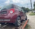 Красный Шевроле Авео, объемом двигателя 1.5 л и пробегом 100 тыс. км за 1001 $, фото 1 на Automoto.ua