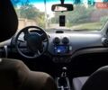 Червоний Шевроле Авео, об'ємом двигуна 1.5 л та пробігом 145 тис. км за 3700 $, фото 3 на Automoto.ua
