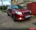 Шевроле Авео 2012 в Днепре (Днепропетровске) на Automoto.ua Красный Шевроле Авео, объемом двигателя 1.5 л и пробегом 145 тыс. км за 3700 $, фото 1 на Automoto.ua
