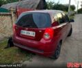Шевроле Авео 2012 в Днепре (Днепропетровске) на Automoto.ua Красный Шевроле Авео, объемом двигателя 1.5 л и пробегом 145 тыс. км за 3700 $, фото 2 на Automoto.ua