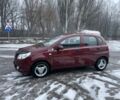 Красный Шевроле Авео, объемом двигателя 1.5 л и пробегом 135 тыс. км за 4600 $, фото 1 на Automoto.ua