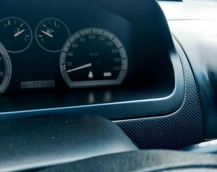 Червоний Шевроле Авео, об'ємом двигуна 1.5 л та пробігом 145 тис. км за 3700 $, фото 4 на Automoto.ua