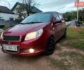 Червоний Шевроле Авео, об'ємом двигуна 1.5 л та пробігом 145 тис. км за 3700 $, фото 5 на Automoto.ua