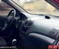 Красный Шевроле Авео, объемом двигателя 1.4 л и пробегом 45 тыс. км за 5950 $, фото 11 на Automoto.ua