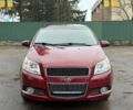 Красный Шевроле Авео, объемом двигателя 0 л и пробегом 45 тыс. км за 5950 $, фото 2 на Automoto.ua