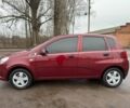 Красный Шевроле Авео, объемом двигателя 0 л и пробегом 45 тыс. км за 5950 $, фото 7 на Automoto.ua