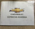 Червоний Шевроле Авео, об'ємом двигуна 1.4 л та пробігом 125 тис. км за 7700 $, фото 22 на Automoto.ua