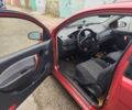 Красный Шевроле Авео, объемом двигателя 1.5 л и пробегом 125 тыс. км за 3100 $, фото 6 на Automoto.ua
