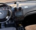 Красный Шевроле Авео, объемом двигателя 1.5 л и пробегом 360 тыс. км за 3150 $, фото 8 на Automoto.ua