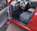 Красный Шевроле Авео, объемом двигателя 1.5 л и пробегом 360 тыс. км за 3150 $, фото 6 на Automoto.ua