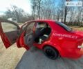 Красный Шевроле Авео, объемом двигателя 1.4 л и пробегом 340 тыс. км за 2500 $, фото 17 на Automoto.ua