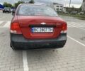 Красный Шевроле Авео, объемом двигателя 1.5 л и пробегом 260 тыс. км за 2350 $, фото 4 на Automoto.ua