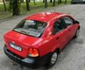 Червоний Шевроле Авео, об'ємом двигуна 1.5 л та пробігом 193 тис. км за 1850 $, фото 3 на Automoto.ua