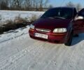 Червоний Шевроле Авео, об'ємом двигуна 1.5 л та пробігом 3 тис. км за 2450 $, фото 1 на Automoto.ua