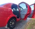 Красный Шевроле Авео, объемом двигателя 1.5 л и пробегом 273 тыс. км за 2750 $, фото 6 на Automoto.ua