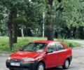 Червоний Шевроле Авео, об'ємом двигуна 1.5 л та пробігом 193 тис. км за 1850 $, фото 20 на Automoto.ua