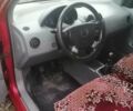 Красный Шевроле Авео, объемом двигателя 1.5 л и пробегом 250 тыс. км за 2650 $, фото 15 на Automoto.ua