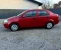 Червоний Шевроле Авео, об'ємом двигуна 1.5 л та пробігом 179 тис. км за 3800 $, фото 1 на Automoto.ua