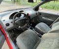 Червоний Шевроле Авео, об'ємом двигуна 1.5 л та пробігом 193 тис. км за 1850 $, фото 13 на Automoto.ua