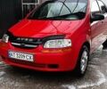 Червоний Шевроле Авео, об'ємом двигуна 1.5 л та пробігом 250 тис. км за 2999 $, фото 1 на Automoto.ua