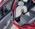 Красный Шевроле Авео, объемом двигателя 1.5 л и пробегом 200 тыс. км за 1950 $, фото 7 на Automoto.ua