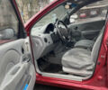 Червоний Шевроле Авео, об'ємом двигуна 1.5 л та пробігом 257 тис. км за 1699 $, фото 6 на Automoto.ua