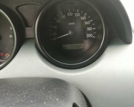 Красный Шевроле Авео, объемом двигателя 1.5 л и пробегом 250 тыс. км за 2650 $, фото 32 на Automoto.ua