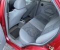 Красный Шевроле Авео, объемом двигателя 1.5 л и пробегом 150 тыс. км за 3300 $, фото 10 на Automoto.ua