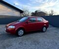 Червоний Шевроле Авео, об'ємом двигуна 1.5 л та пробігом 179 тис. км за 3800 $, фото 5 на Automoto.ua