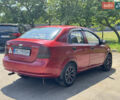 Червоний Шевроле Авео, об'ємом двигуна 1.5 л та пробігом 264 тис. км за 2700 $, фото 4 на Automoto.ua